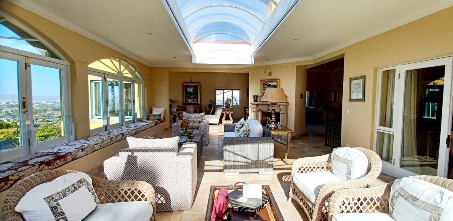To Let 5 Bedroom Property for Rent in Lower Robberg Western Cape
